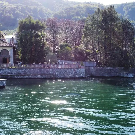 Rosina Lakeside * Oliveto Lario