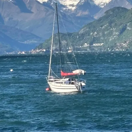 Vakantiehuis Rosina Lakeside Oliveto Lario