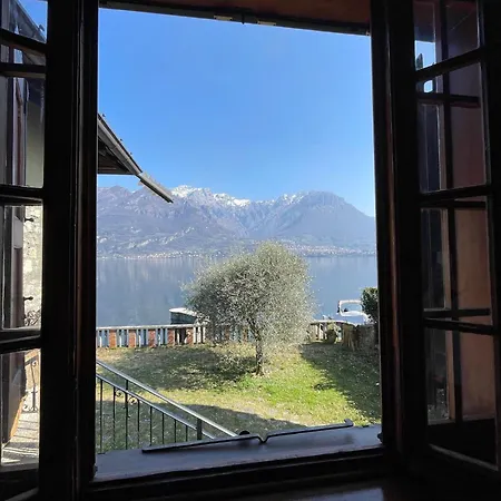 Vakantiehuis Rosina Lakeside *