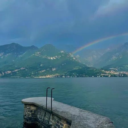 Rosina Lakeside Ferienhaus *