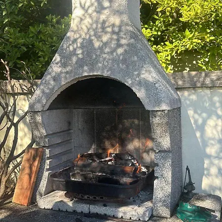 Ferienhaus Rosina Lakeside *