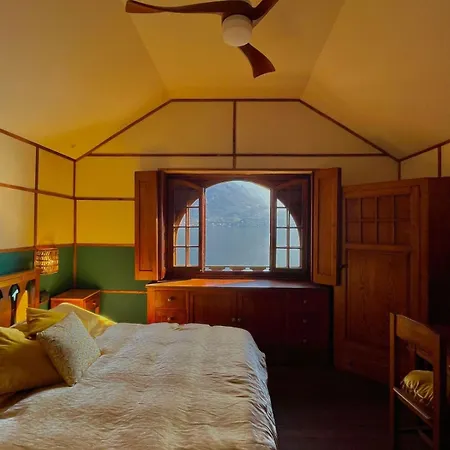 Ferienhaus Rosina Lakeside