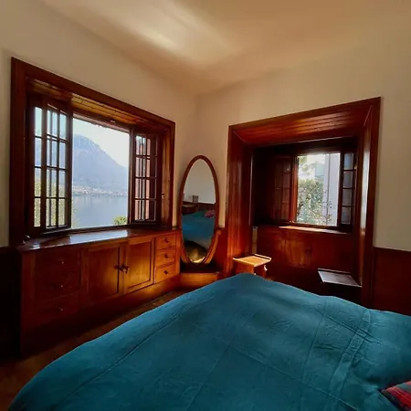 Ferienhaus Rosina Lakeside *