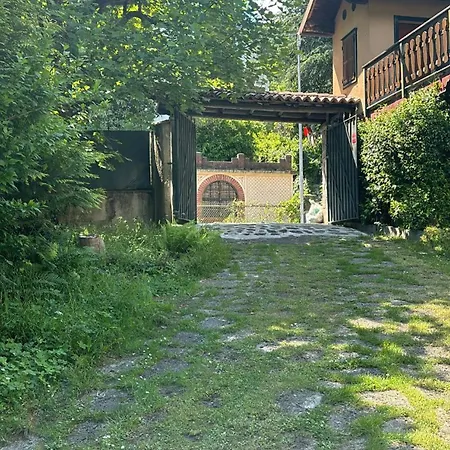 Rosina Lakeside Oliveto Lario