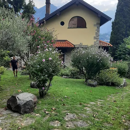 Rosina Lakeside Oliveto Lario