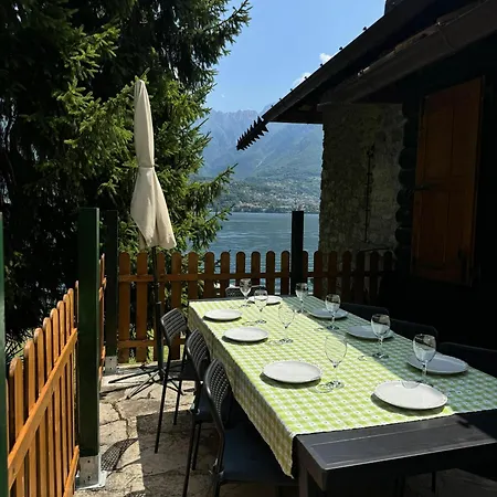 Rosina Lakeside Oliveto Lario