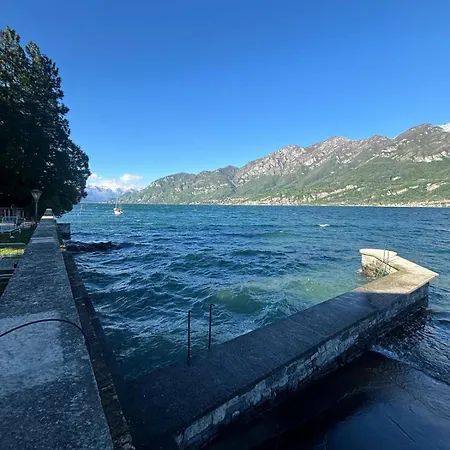 Rosina Lakeside Σπίτι διακοπών Oliveto Lario