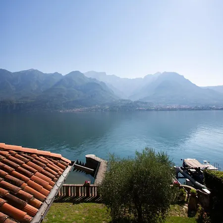 Rosina Lakeside * Oliveto Lario