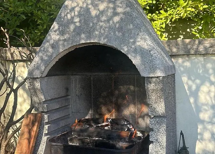 別荘 Rosina Lakeside *