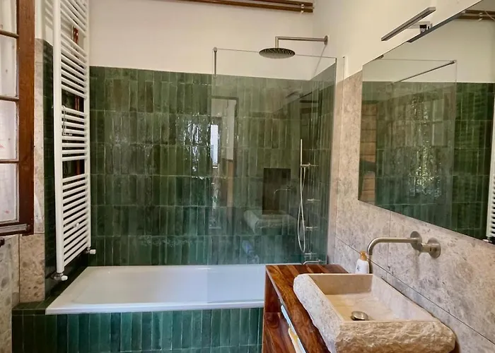 Rosina Lakeside 別荘 Oliveto Lario