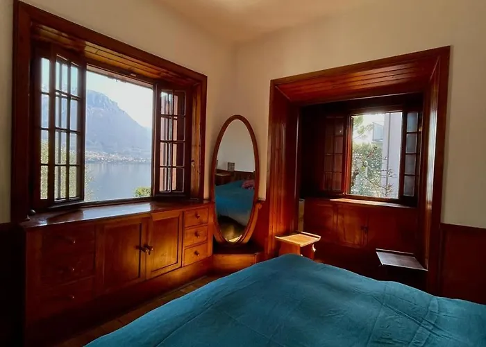 別荘 Rosina Lakeside *