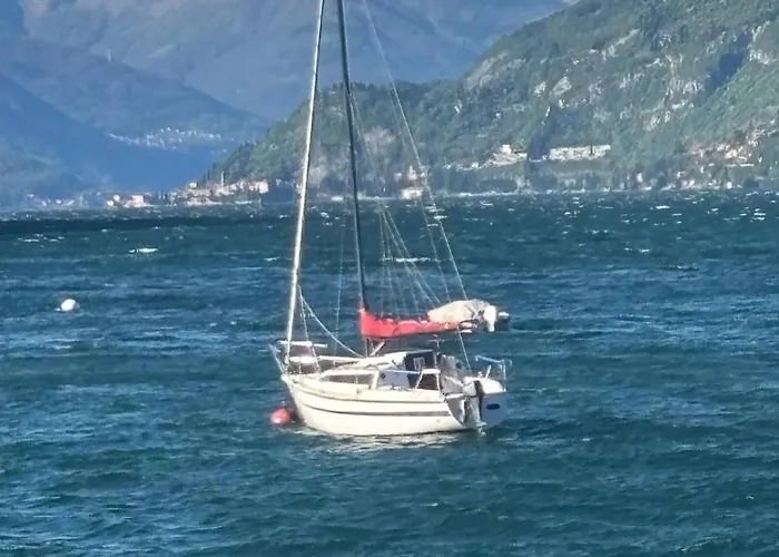 Дом отдыха Rosina Lakeside Oliveto Lario