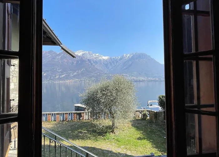 別荘 Rosina Lakeside *