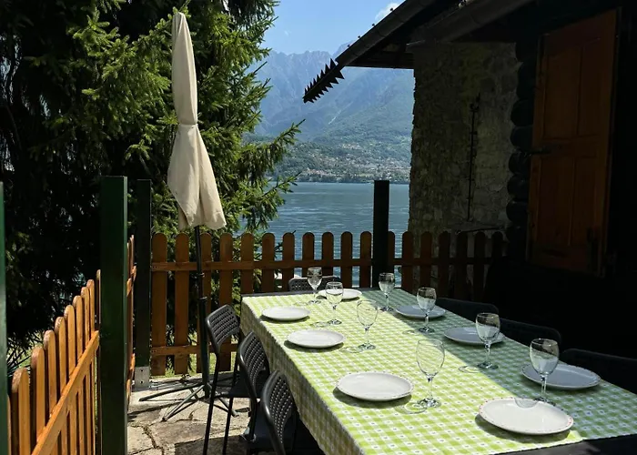 Rosina Lakeside Oliveto Lario