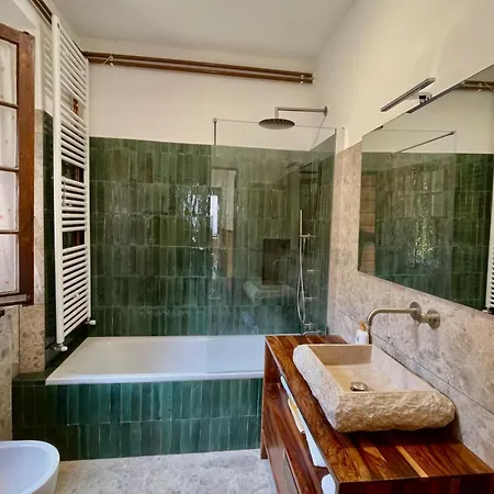 Rosina Lakeside Dom wakacyjny Oliveto Lario