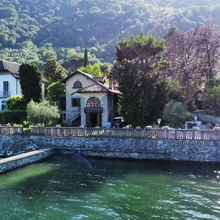 Rosina Lakeside * Oliveto Lario