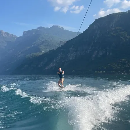 Rosina Lakeside Dom wakacyjny *